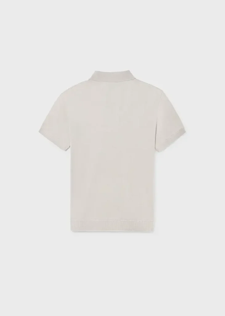 mayoral Πόλο αγόρι Κωδ. 26 06162 047 Μπεζ