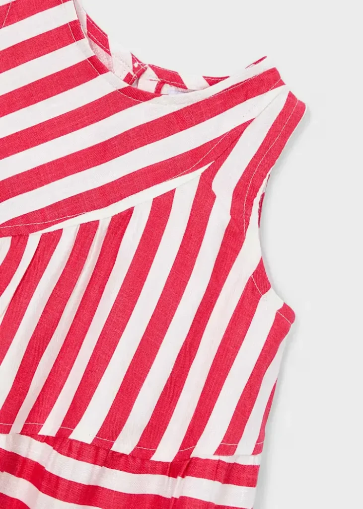 mayoral Φορεμα 26 3937 40 Λωτός