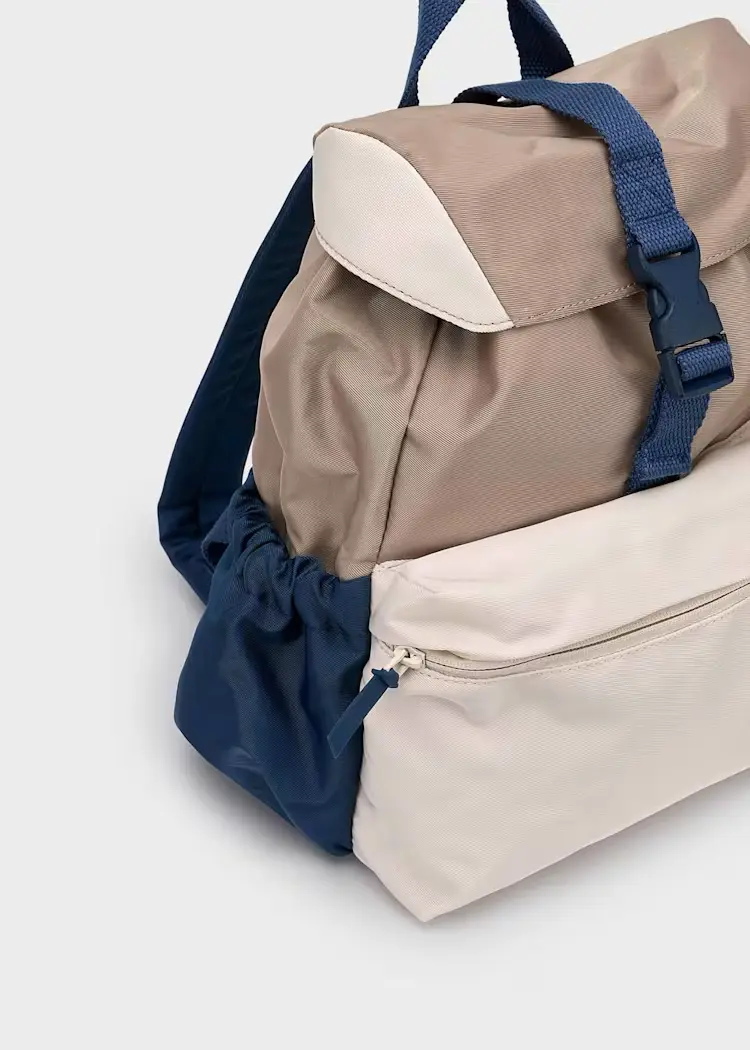 mayoral Σακίδιο αγόρι Κωδ. 26 10211 057 Ναυτικό Μπλε