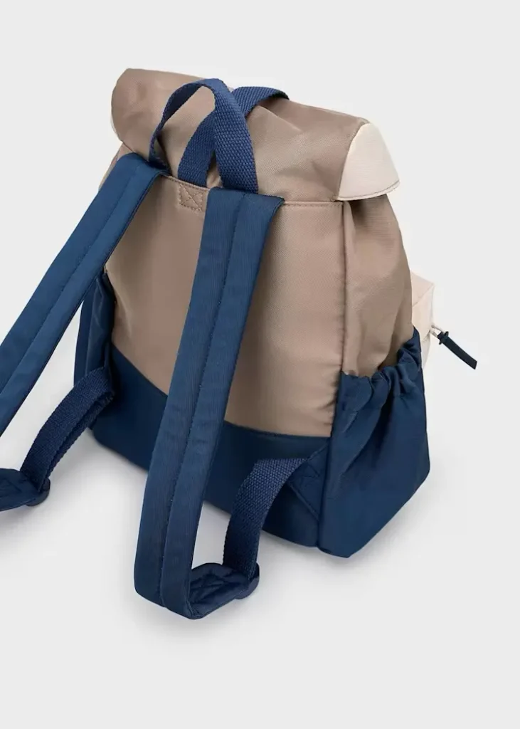 mayoral Σακίδιο αγόρι Κωδ. 26 10211 057 Ναυτικό Μπλε