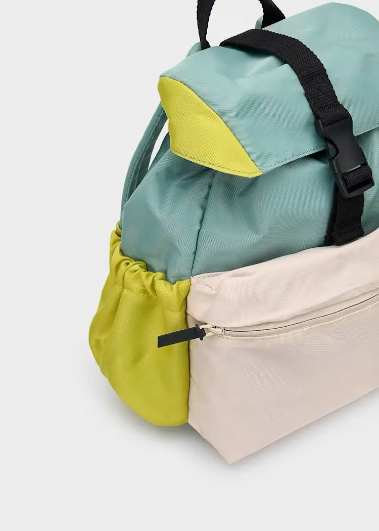 mayoral Σακίδιο αγόρι Κωδ. 26 10211 056 Πράσινο