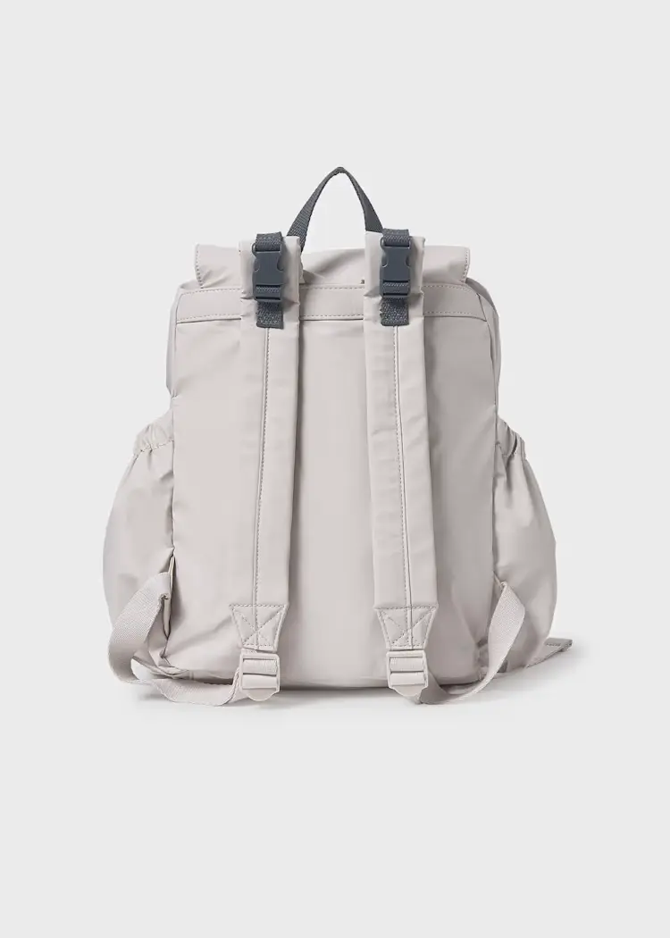 mayoral Σακίδιο μητρότητας με αλλαξιέρα μωρό Κωδ. 30 19090 020 Πάγου