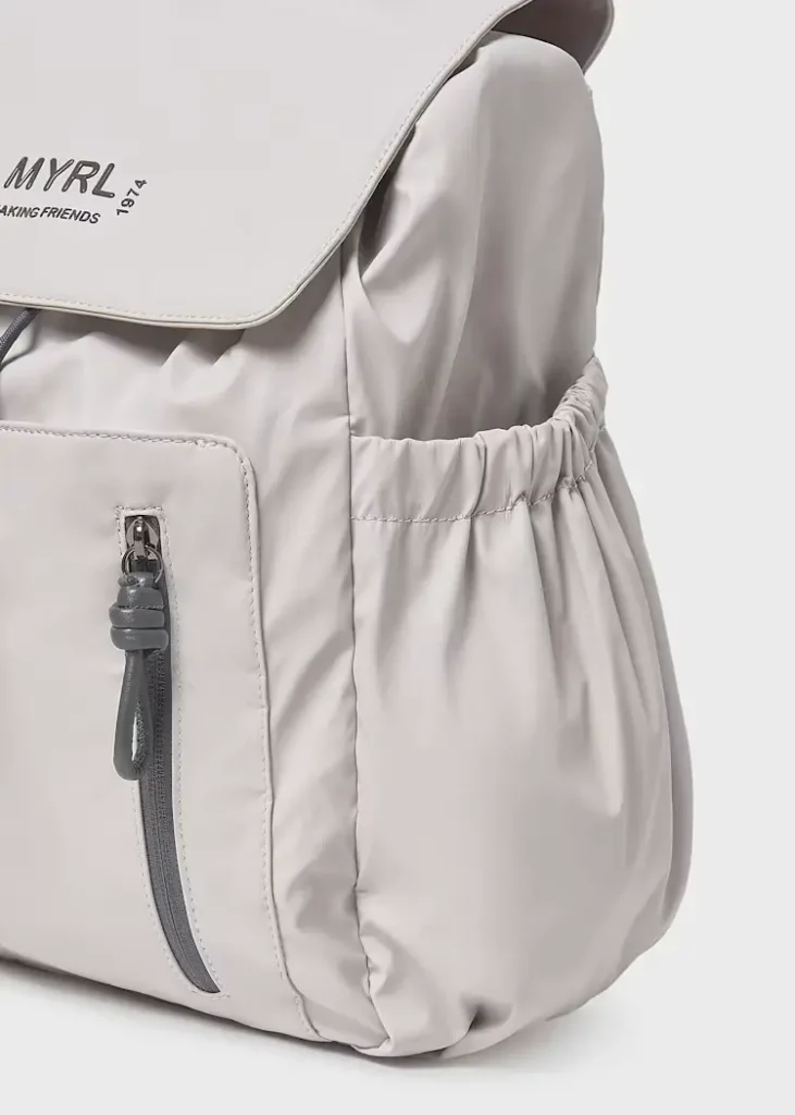 mayoral Σακίδιο μητρότητας με αλλαξιέρα μωρό Κωδ. 30 19090 020 Πάγου