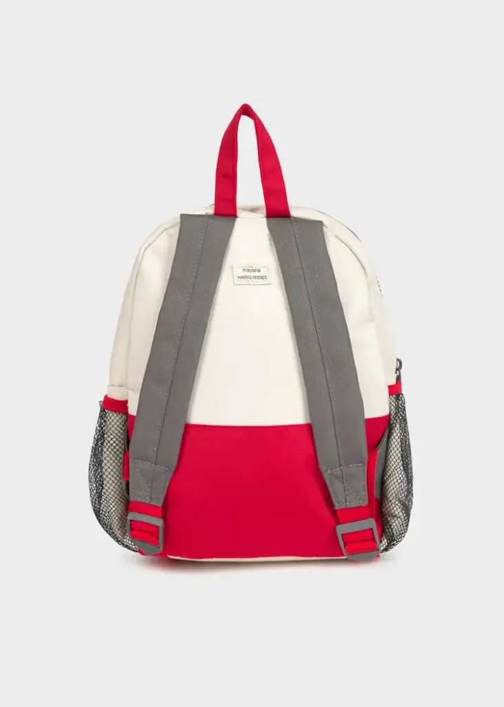 mayoral Σακίδιο μωρό Κωδ. 26 10157 092 Μπεζ