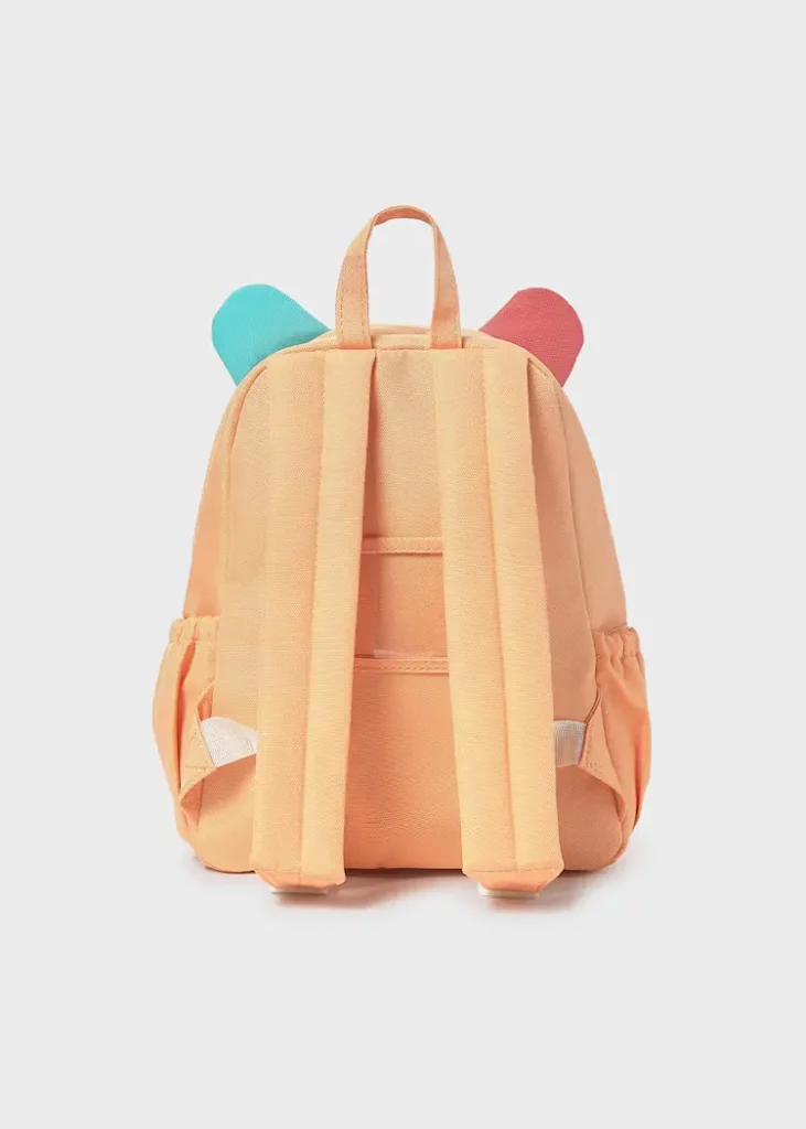 mayoral Σακίδιο μωρό Κωδ. 26 09089 058 Πορτοκαλί