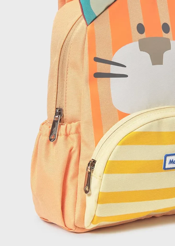 mayoral Σακίδιο μωρό Κωδ. 26 09089 058 Πορτοκαλί