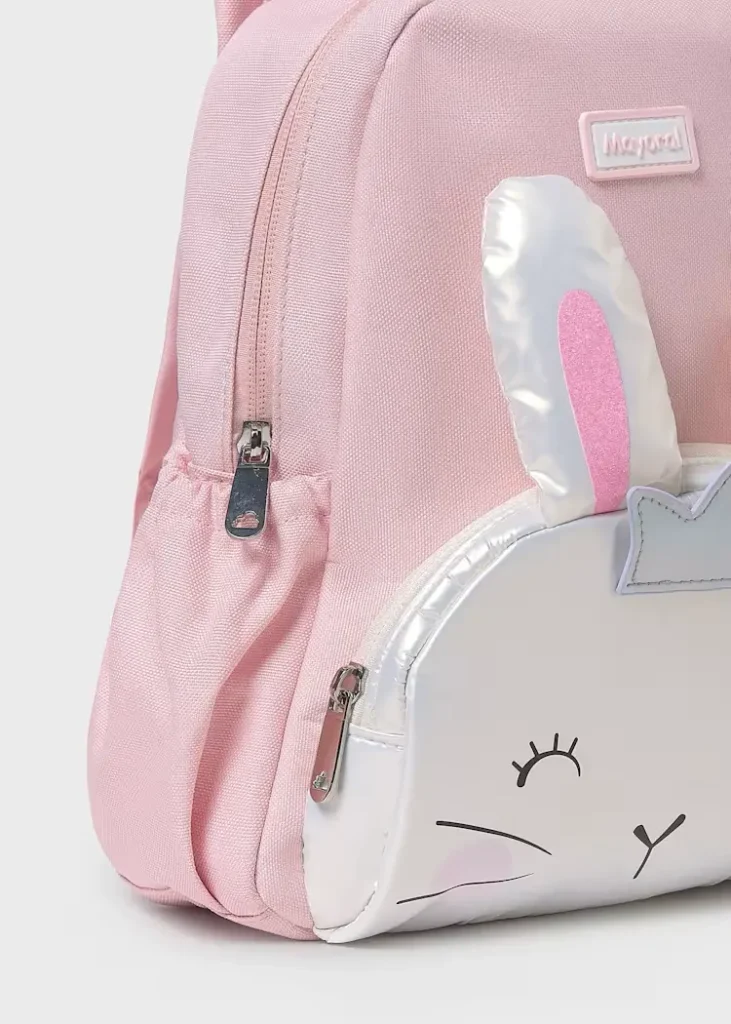 mayoral Σακιδιο 26 9089 59 Ροζ μπεμπέ