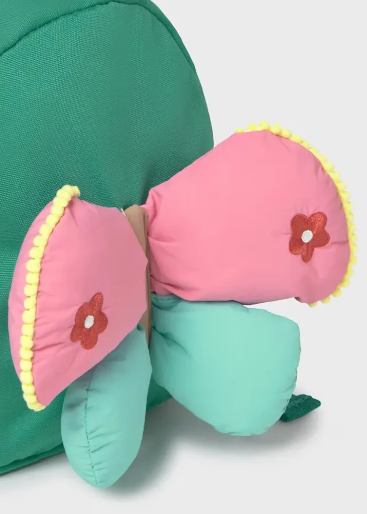 mayoral Σακιδιο 26 10158 15 Σμαραγδί