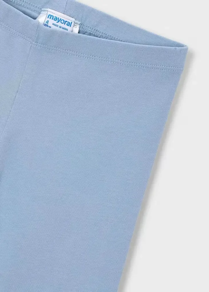 mayoral Σετ κολαν 2 παντελονια 26 3729 11 Γαλάζιο