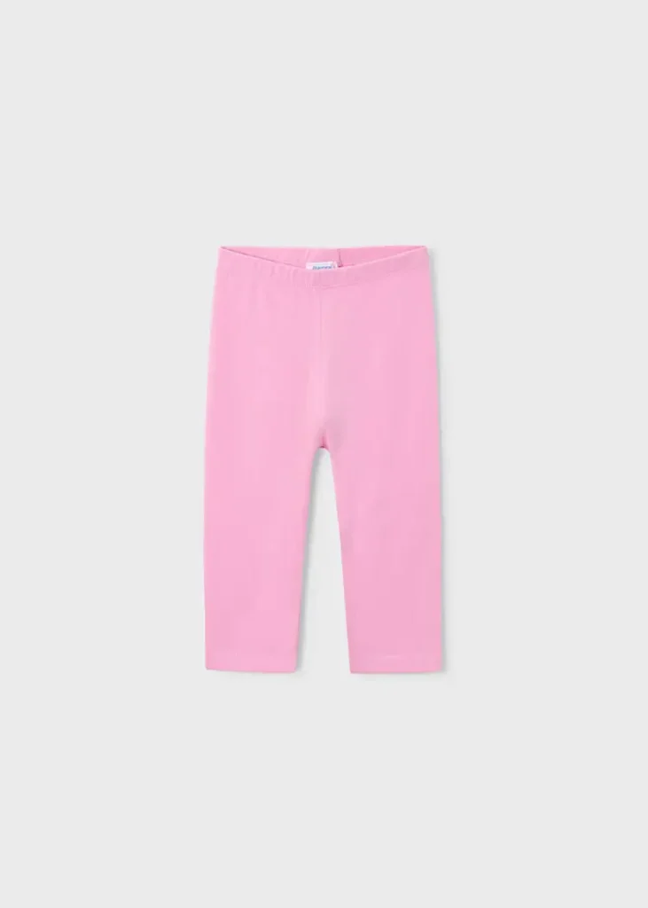 mayoral Σετ κολάν 3 τεμάχια κορίτσι Κωδ. 26 03729 010 Ροδοπέταλο