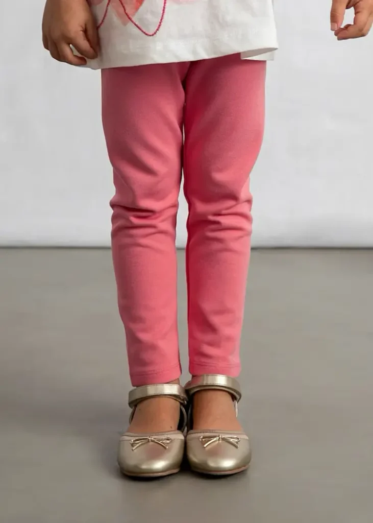 mayoral Σετ κολαν μακο 26 3723 20 Ροζ