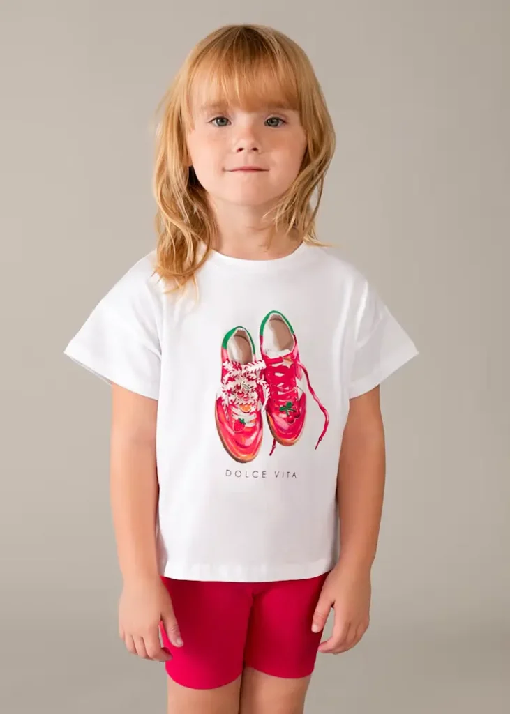 mayoral Σετ κολαν ποδηλατικο 26 3731 19 Λωτός