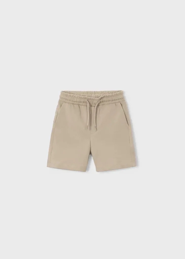 mayoral Σετ μακό 3 τεμάχια αγόρι Κωδ. 26 03604 035 Ροδακινί