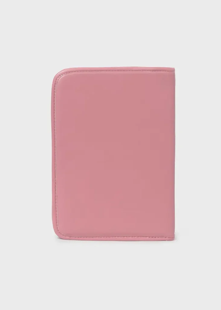 mayoral Θηκη για εγγραφα 26 19098 10 Ροζέ
