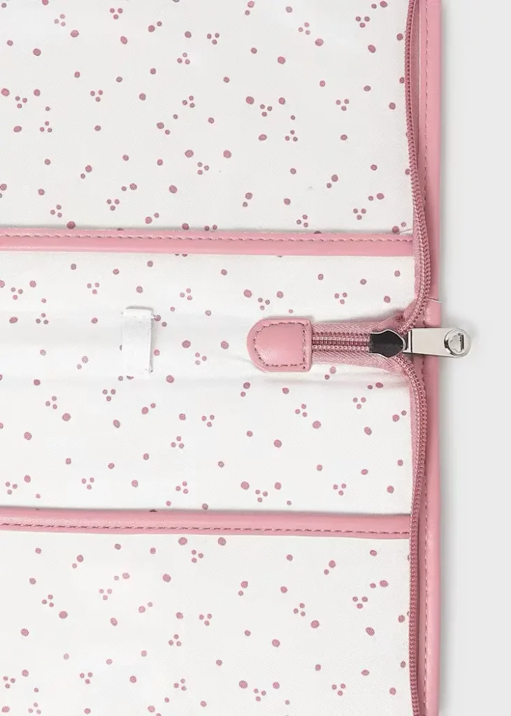 mayoral Θηκη για εγγραφα 26 19098 10 Ροζέ