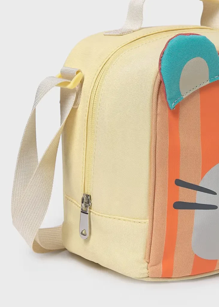 mayoral Θήκη θερμός μωρό Κωδ. 26 09108 064 Πορτοκαλί