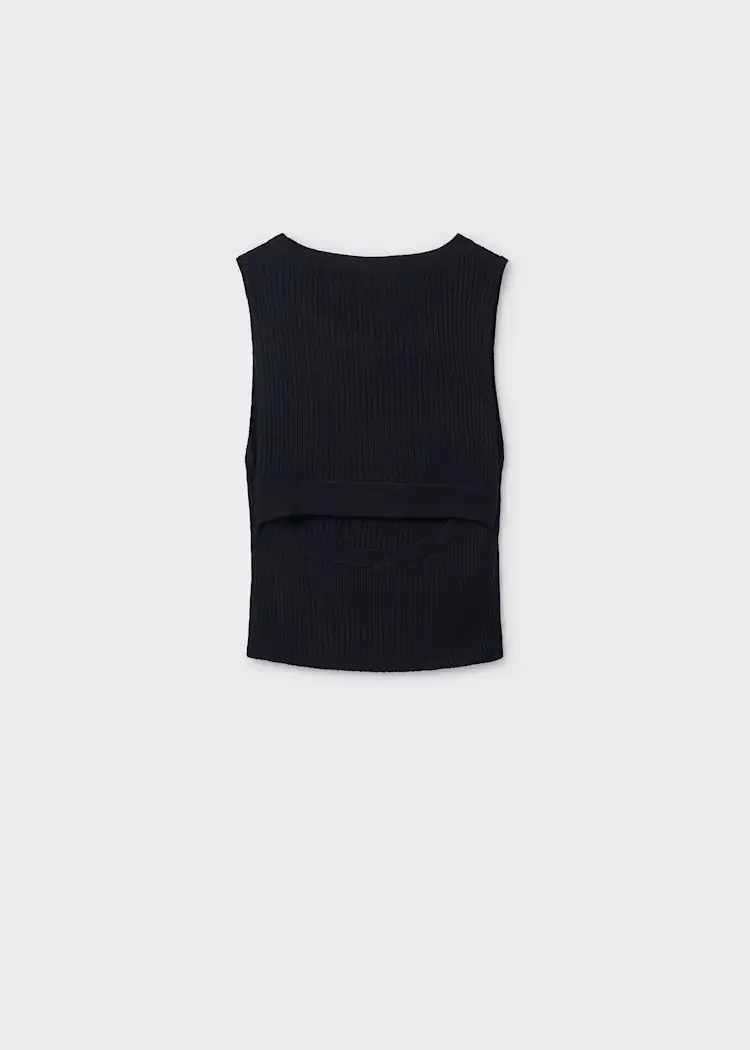 mayoral Τοπ κορίτσι Κωδ. 26 06026 041 Μαύρο