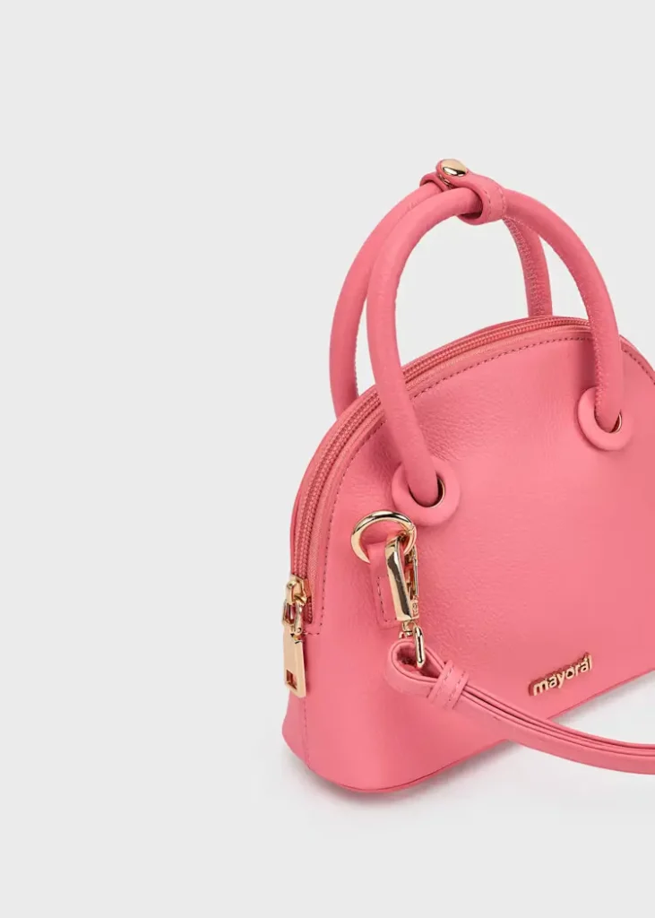 mayoral Τσάντα κορίτσι Κωδ. 26 10206 044 Ροζ