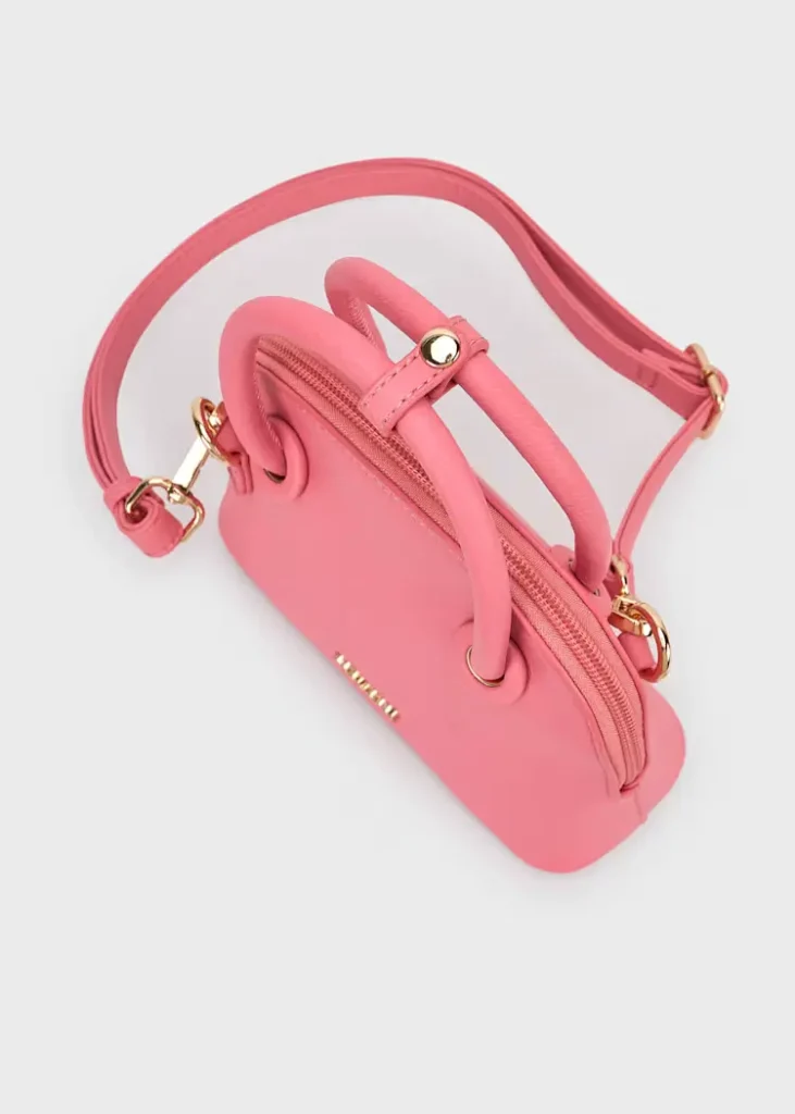 mayoral Τσάντα κορίτσι Κωδ. 26 10206 044 Ροζ