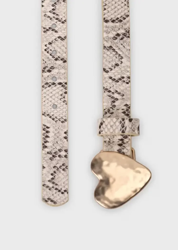 mayoral Ζώνη κορίτσι Κωδ. 26 10203 041 Μπεζ