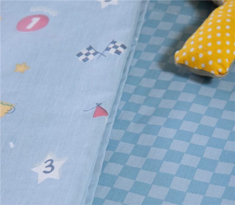 nef nef Βρεφικά σεντόνια κούνιας super boy Μπλε Κωδ. 039589 (Αντιγραφή)