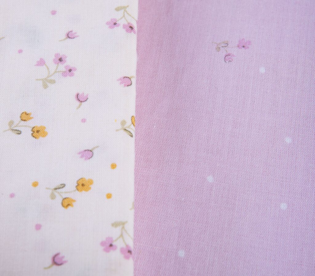 nef nef Σετ σεντόνια λίκνου 2τμχ cute & sweet Εκρού Κωδ. 039596