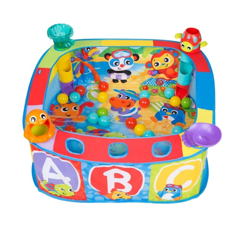 playgro Μουσικό Παιχνίδι Κούνιας Φορητό musical travel mobile (Αντιγραφή)