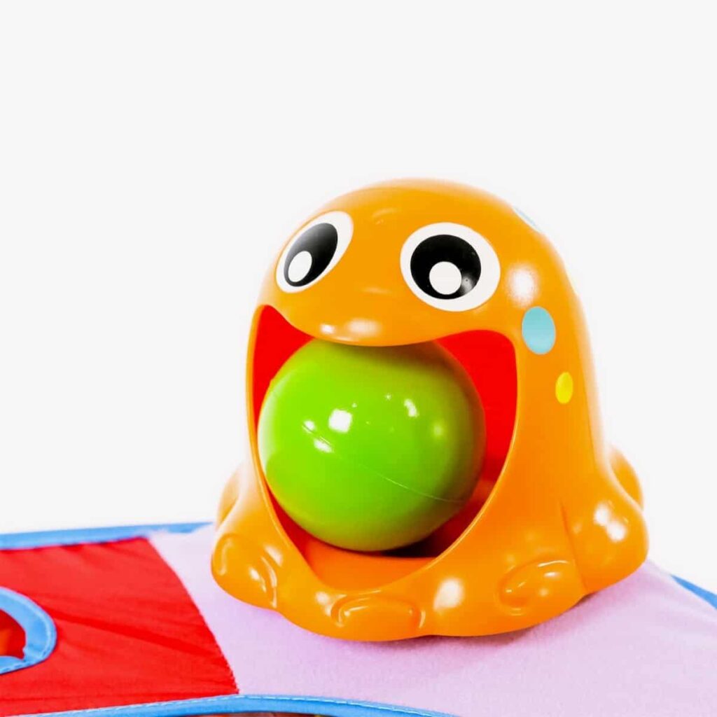 playgro Πάρκο με Μπάλες pop and drop activity ball gym