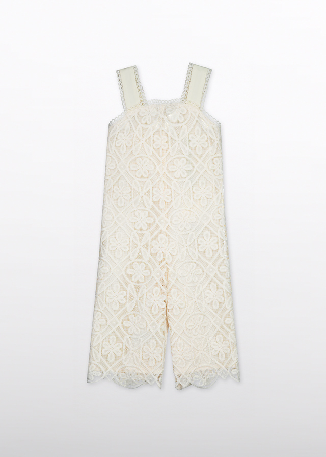 abel & lula Φορμα ζιπ κιλοτ γκιπουρ 26 5207 14 Μαύρο