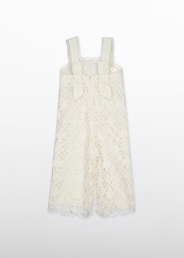 abel & lula Φορμα ζιπ κιλοτ γκιπουρ 26 5207 14 Μαύρο