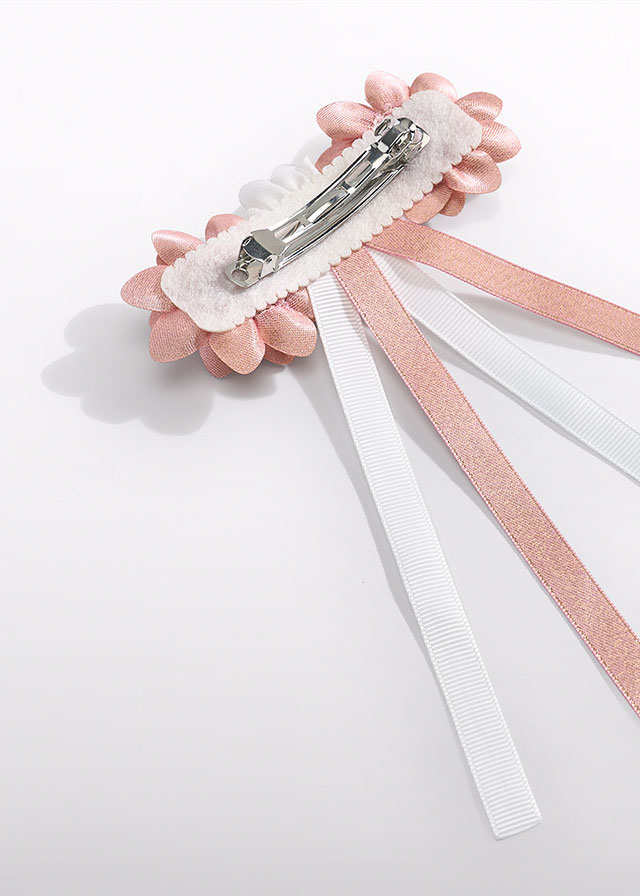 abel & lula Τσιμπιδακι λουλουδια 26 5466 58 Κρεμ σαμπα