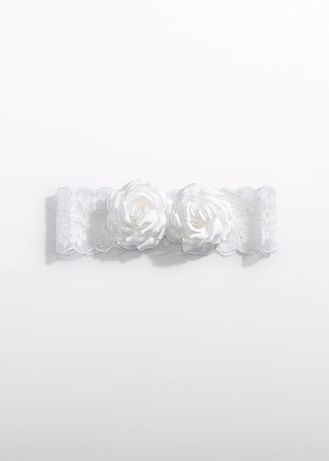 abel & lula Κορδελα δαντελα 26 5478 56 Κρεμ