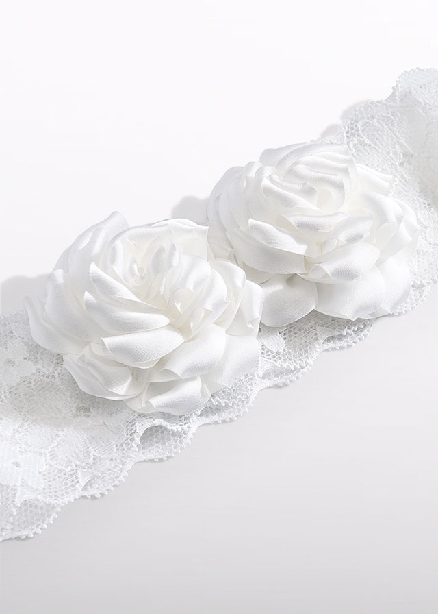 abel & lula Κορδελα δαντελα 26 5478 56 Κρεμ