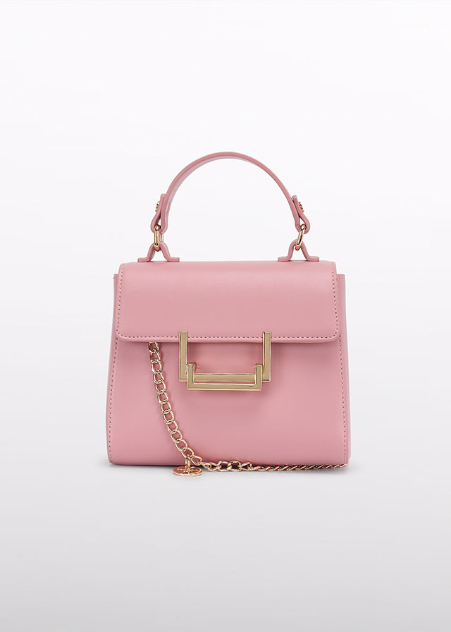 abel & lula Τσαντα 26 5479 56 Κρεμ