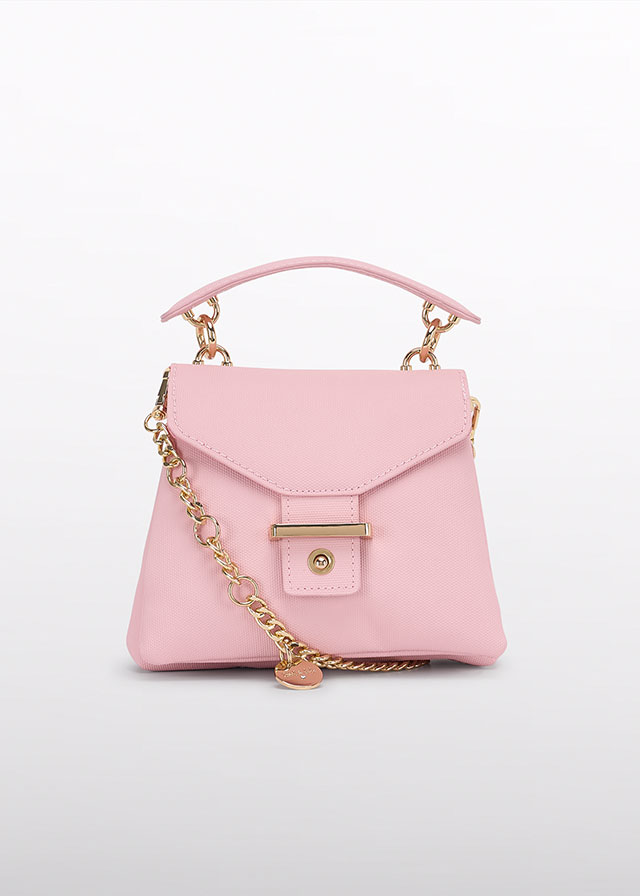 abel & lula Τσαντα 26 5480 93 Σαμπανιζέ