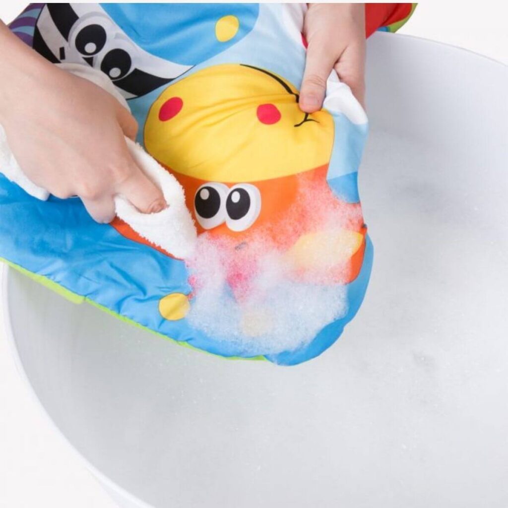 playgro Βρεφικό Γυμναστήριο 5 σε 1 safari super gym