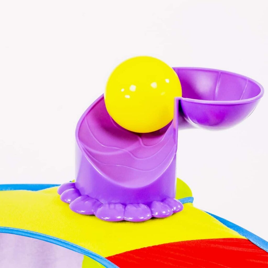 playgro Πάρκο με Μπάλες pop and drop activity ball gym