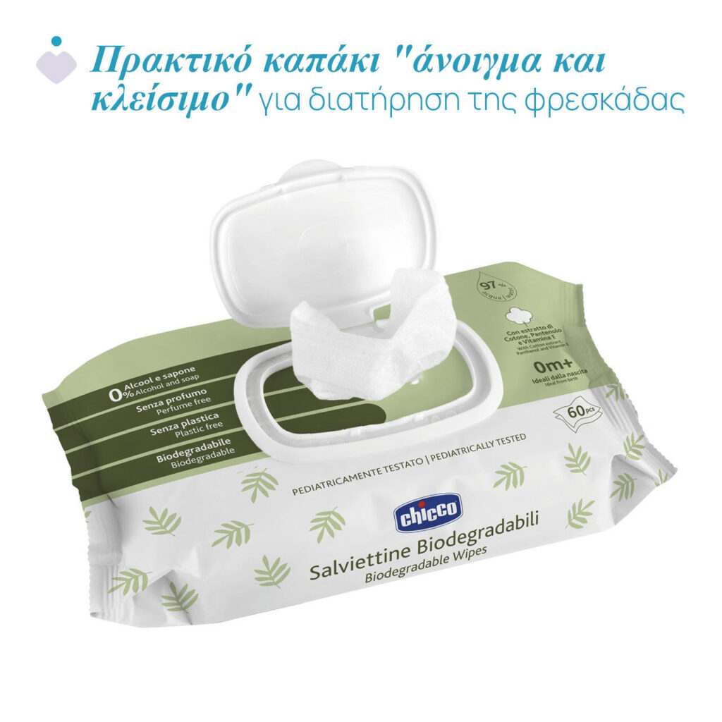 chicco Χαρούμενη Μπασκέτα