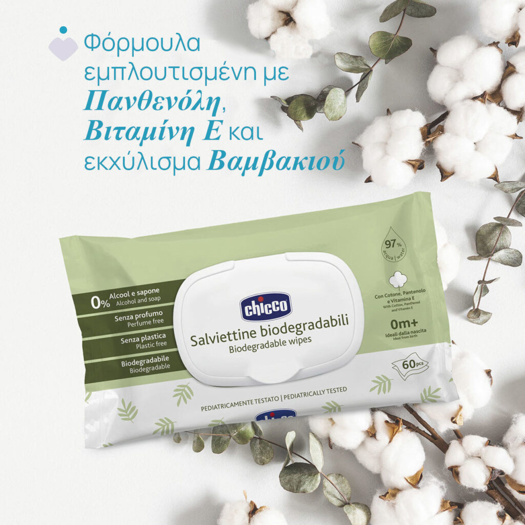 chicco Χαρούμενη Μπασκέτα