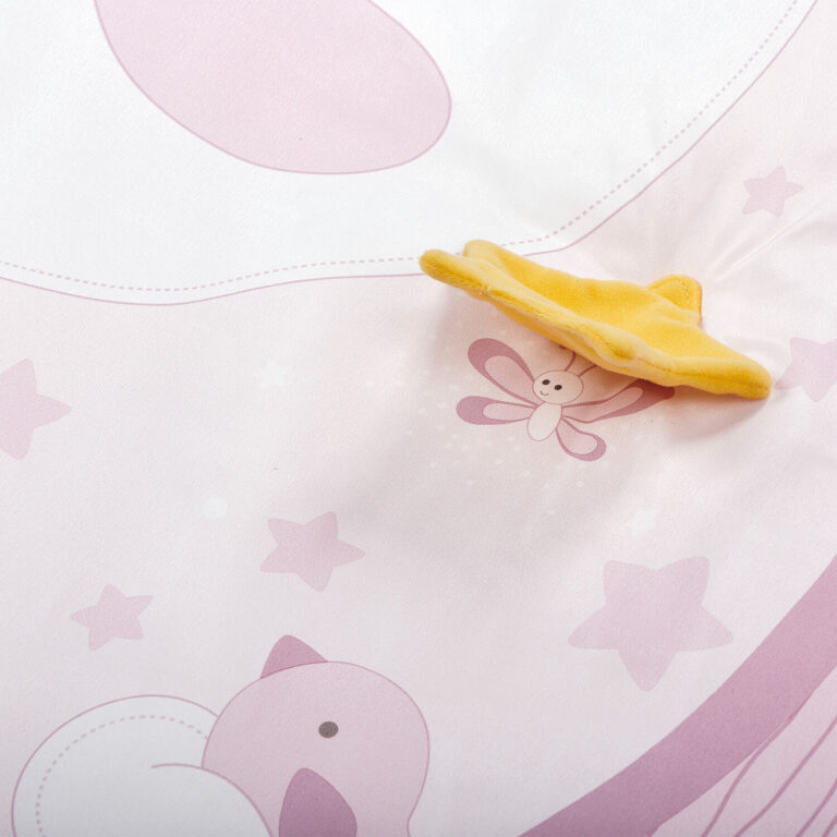 playgro Βρεφικό Γυμναστήριο 5 σε 1 safari super gym Κωδ. 0181594 (Αντιγραφή)