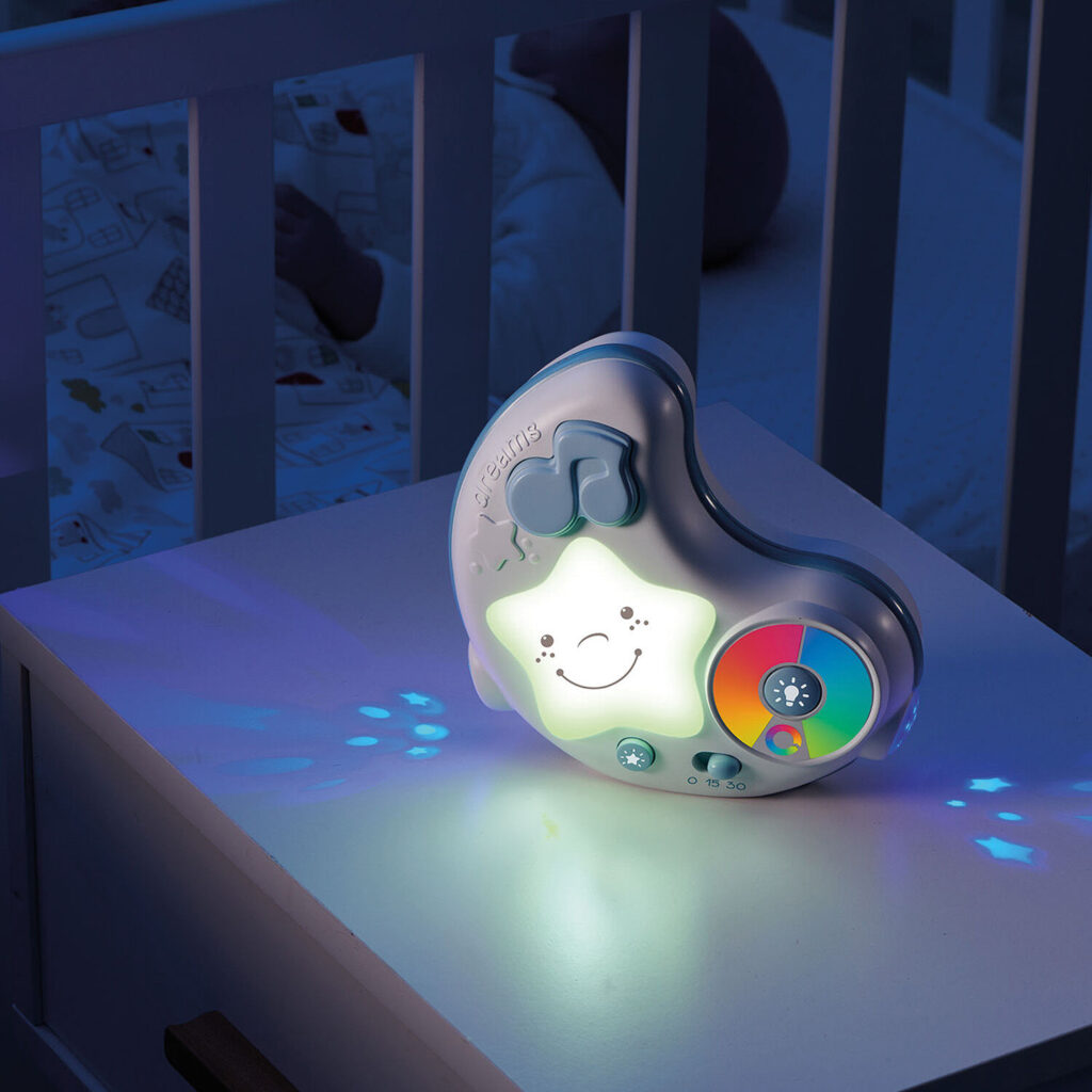 chicco Βρεφικό Γυμναστήριο με Προβολέα enjoy colors Ροζ Για 0+ Κωδ. 43318 (Αντιγραφή)