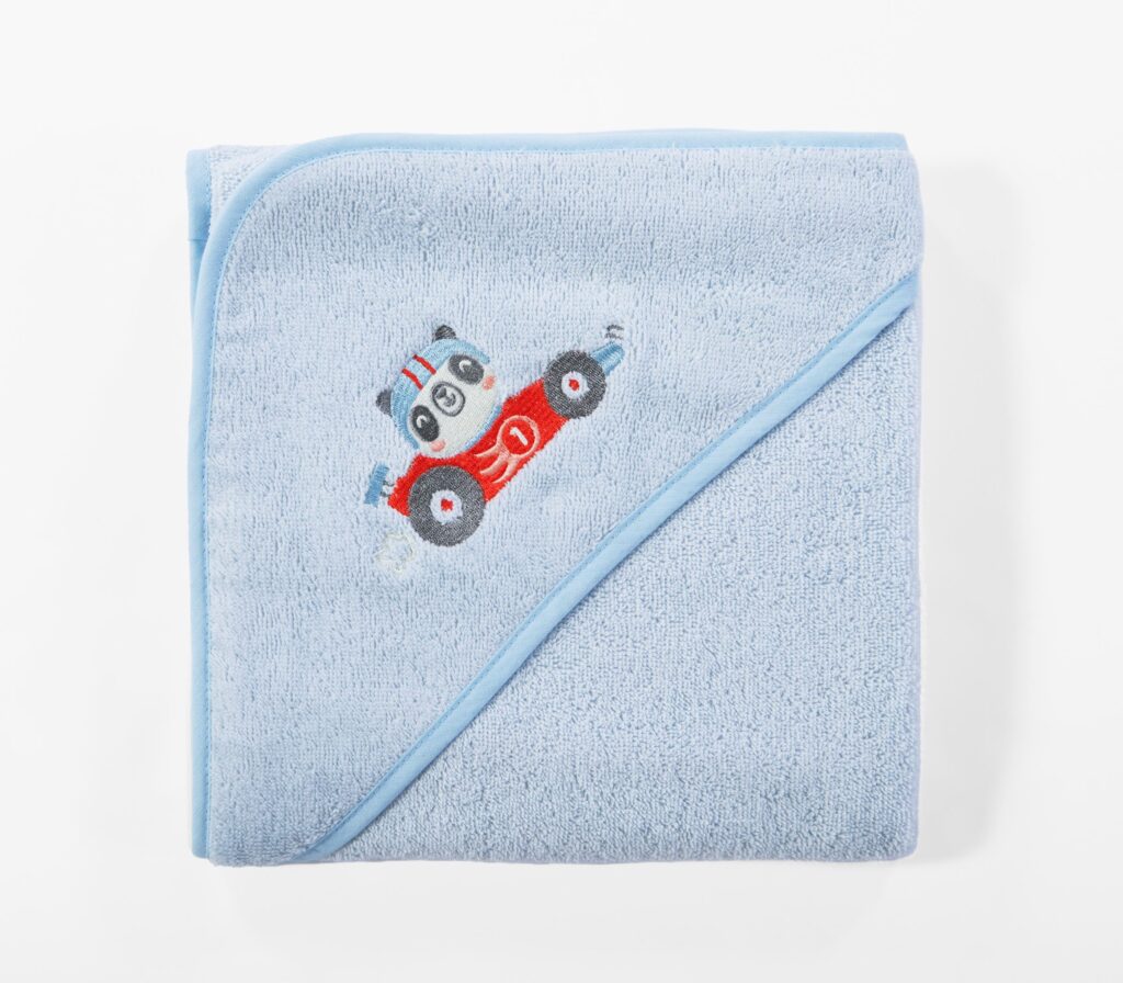 nef nef Βρεφική κάπα super boy Μπλέ Κωδ. 039769 (Αντιγραφή)