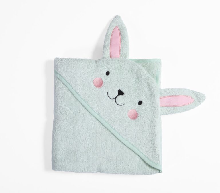 nef nef Βρεφική κάπα pic nic Άκουα Κωδ. 039755