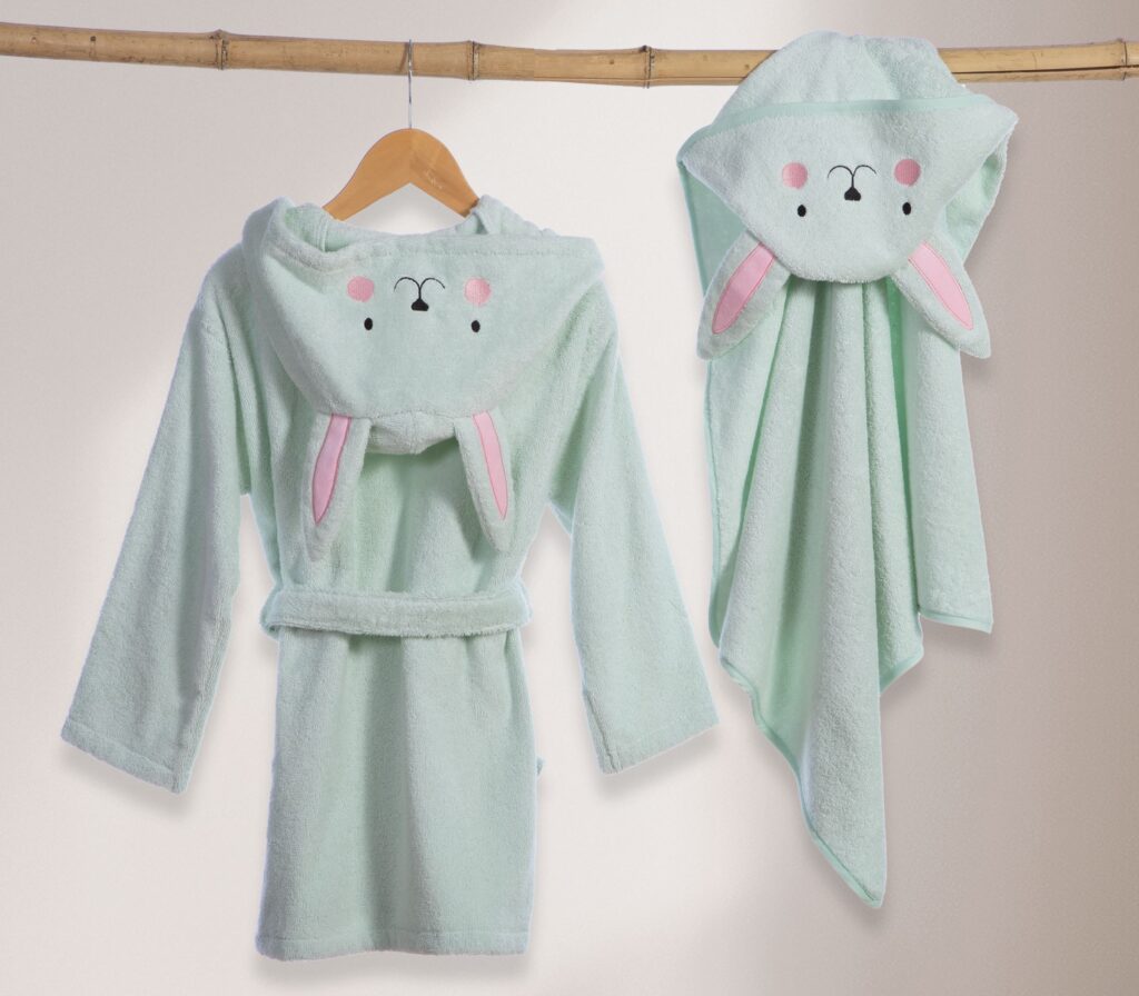 nef nef Βρεφική κάπα pic nic Άκουα Κωδ. 039755