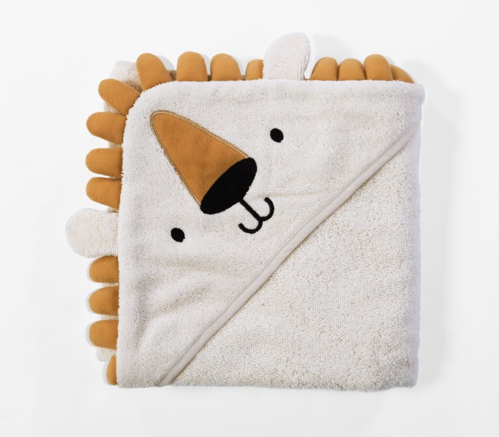 nef nef Κάπα jungle in motion Εκρού Κωδ. 039758