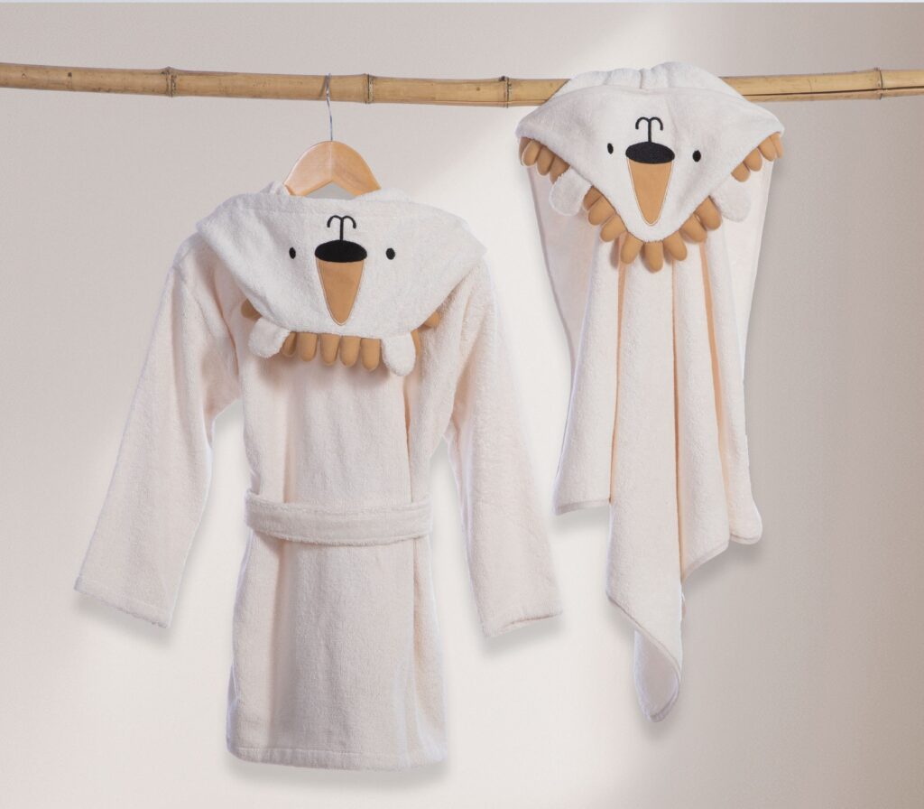 nef nef Κάπα jungle in motion Εκρού Κωδ. 039758