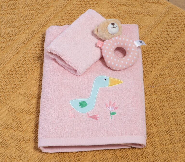 nef Νef Βρεφικές πετσέτες pic nic together Άκουα Κωδ. 039754 (Αντιγραφή)