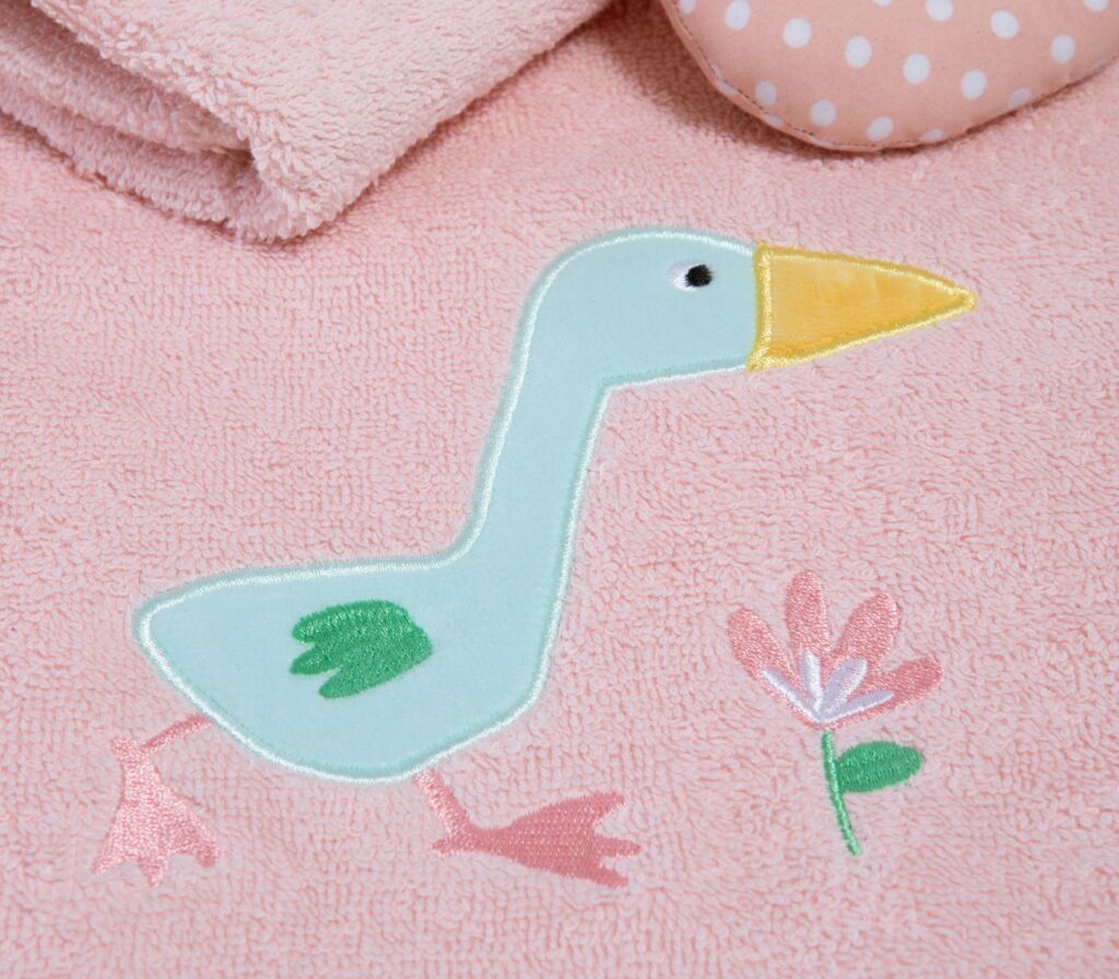 nef Νef Βρεφικές πετσέτες pic nic together Άκουα Κωδ. 039754 (Αντιγραφή)