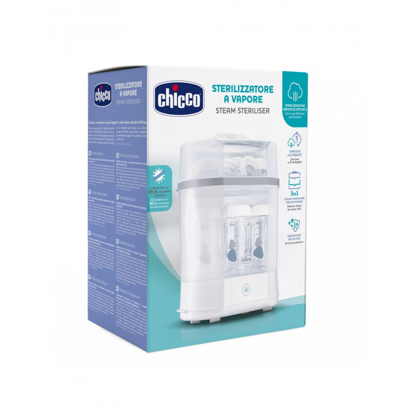 kikka boo Ηλεκτρικό Απλό Θήλαστρο caily Μπαταρίας και Ρεύματος 150ml mint 31304010015 (Αντιγραφή)