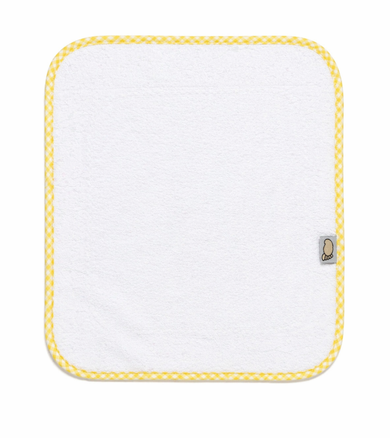 figlio bino Πανάκι ώμου φροτέ διπλό με ρέλι χωρίς κέντημα Πράσινο (Αντιγραφή)